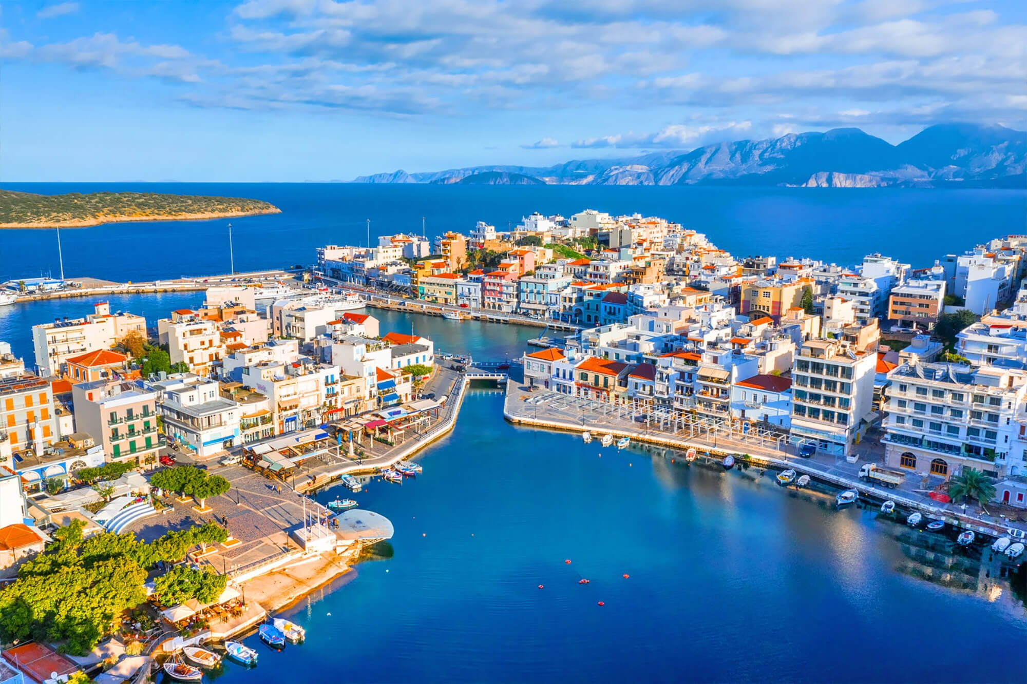Discover  Crete